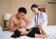 Phòng ngừa bệnh xã hội khi Massage Yoni