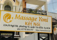 Dịch Vụ Massage Yoni – Trải Nghiệm Đặc Biệt Tại Kết Nối Spa